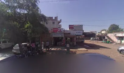 patel car garage