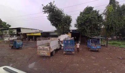 Patel car geraj