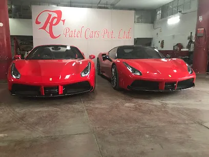 Patel Cars Private Limited