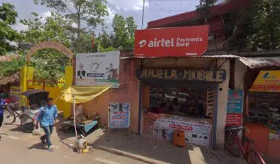 Patel chowk bus stand road