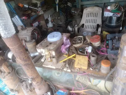 PATEL ELECTRICAL
