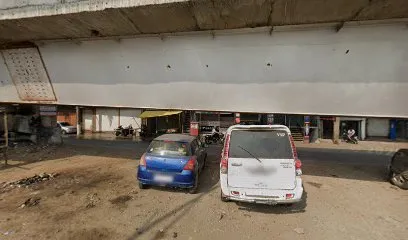 Patel Garage