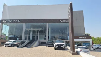 Patel Hyundai