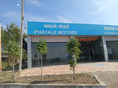 Patel motor car workshop