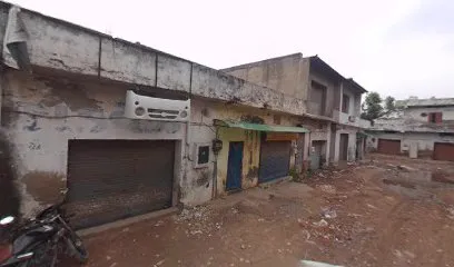 Patel motor garage and spare part