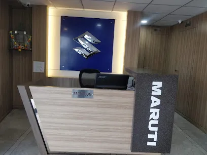 Patel Motors (Maruti Authorised Service Station)
