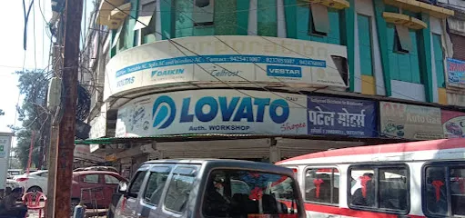 Patel Motors