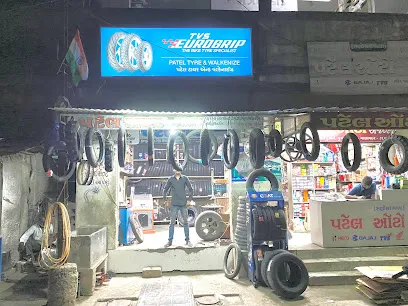 Patel Tyre