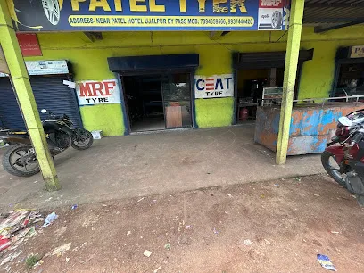 PATEL TYRE AND AUTO