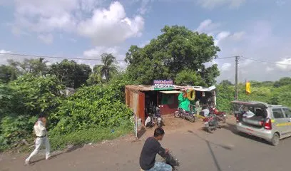 PATHAN AUTO GARAGE