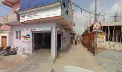 Pathan Auto Servies Senter Sikar