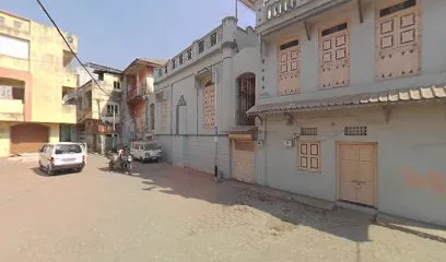PATHAN AUTO