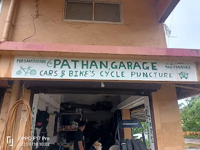 PATHAN GARAGE