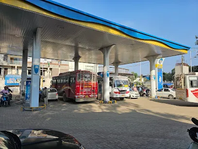 Pathania Filling Station (BPCL)