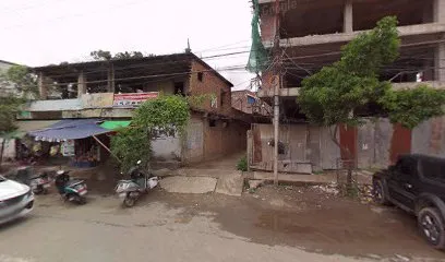 PATHOU TWO WHEELER WORKSHOP