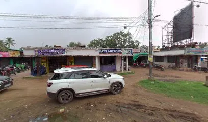 Pati Motors