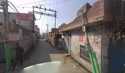 Patiala Auto Engg.Works