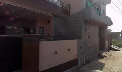 Patiala gate Nabha