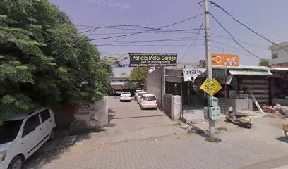 Patiala Motor Garage