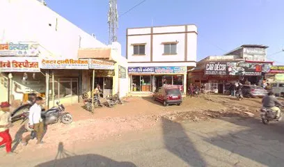 PATIDAR AUTO GARAGE