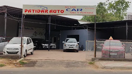 Patidar auto ( used car dealer in Gandhinagar)