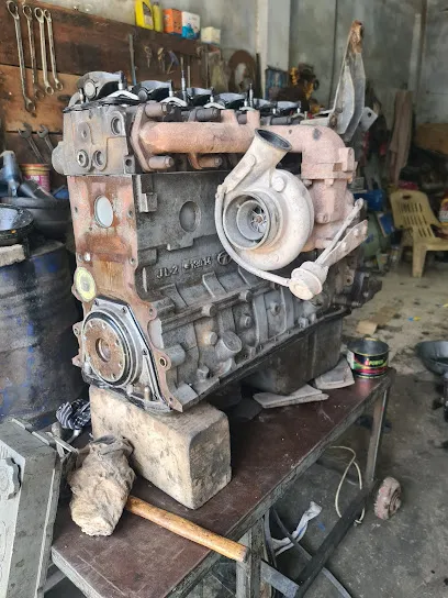Patidar Motor Garage