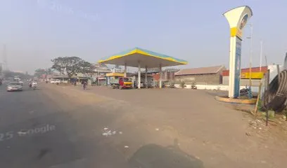 Patil Auto And Auto Parts