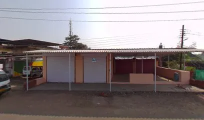 Patil Automobiles