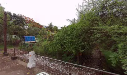 PATIL FABRICATION WORK