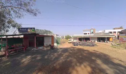 PATIL GARAGE