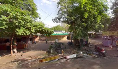 Patil Motors Garage