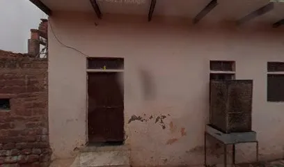 Patpara purana sahar Dholpur