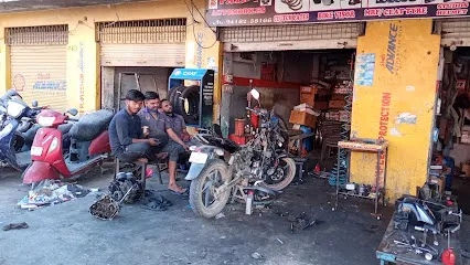 Patra Auto Repairs and Service