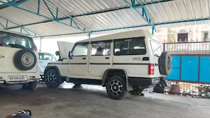 Patra Automobile