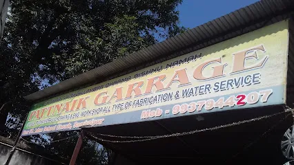 Pattnaik Garrage
