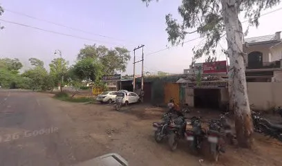 Patwa Auto Centre