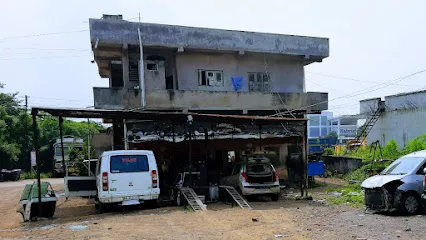 Paul Anna Garage