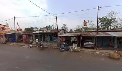 Paul Auto Parking