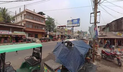 Paul Mobile Centre