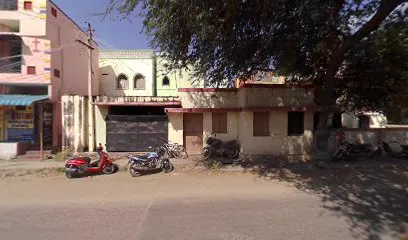 PAULRAJ AUTO WORKS