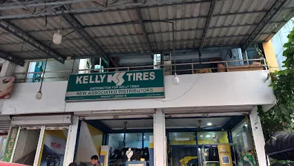 Pavalam Tyres