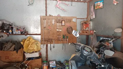 PAVAN AUTO GEREJ