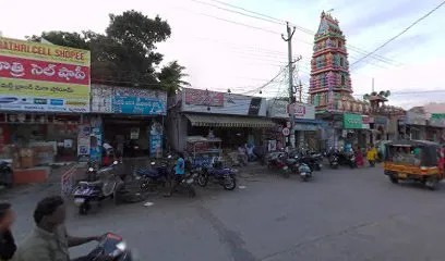 Pavan Auto Mechanic Works