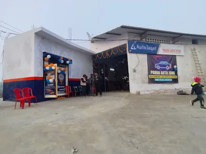 Pavan Auto Zone
