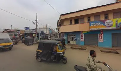 PAVAN AUTOMOBILES