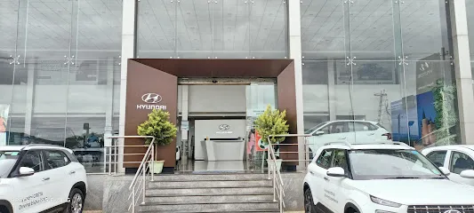 Pavan Hyundai Tumkur