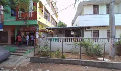 Pavan Jo Garage