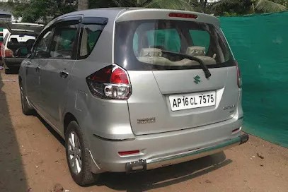 Pavan Maruthi Care & Car Decors