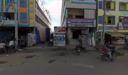 Pavani Electronic