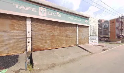 Paventhan Auto